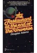 Ресторан на краю Вселенной