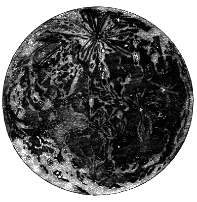 С Земли на Луну прямым путем за 97 часов 20 минут - fig8.png